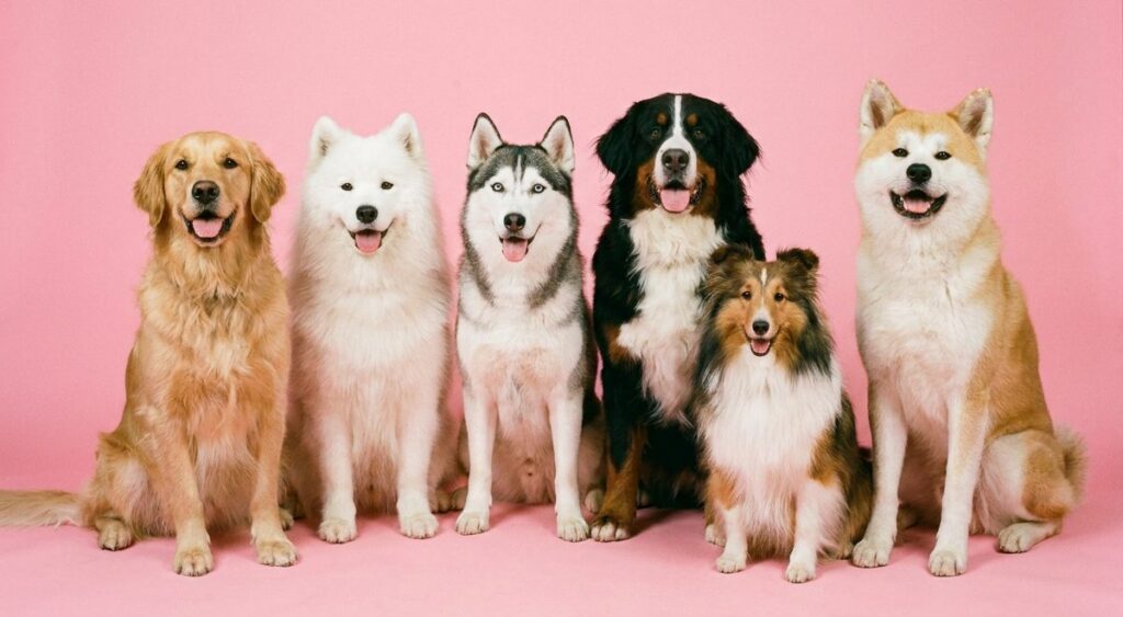 Best Grooming Routine for Double-Coated Dogs best grooming routine for double coated dogs