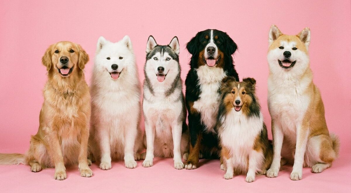 Best Grooming Routine for Double-Coated Dogs Best Grooming Routine for Double-Coated Dogs