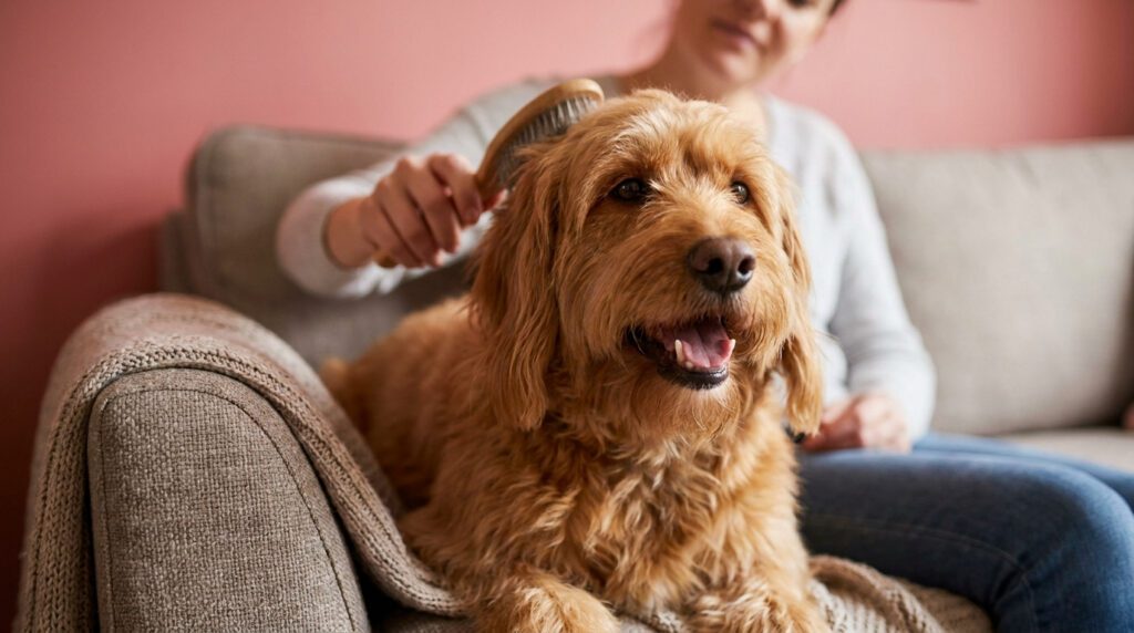 dogs who do best with grooming dogs who do best with grooming