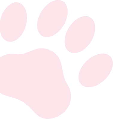 paw left
